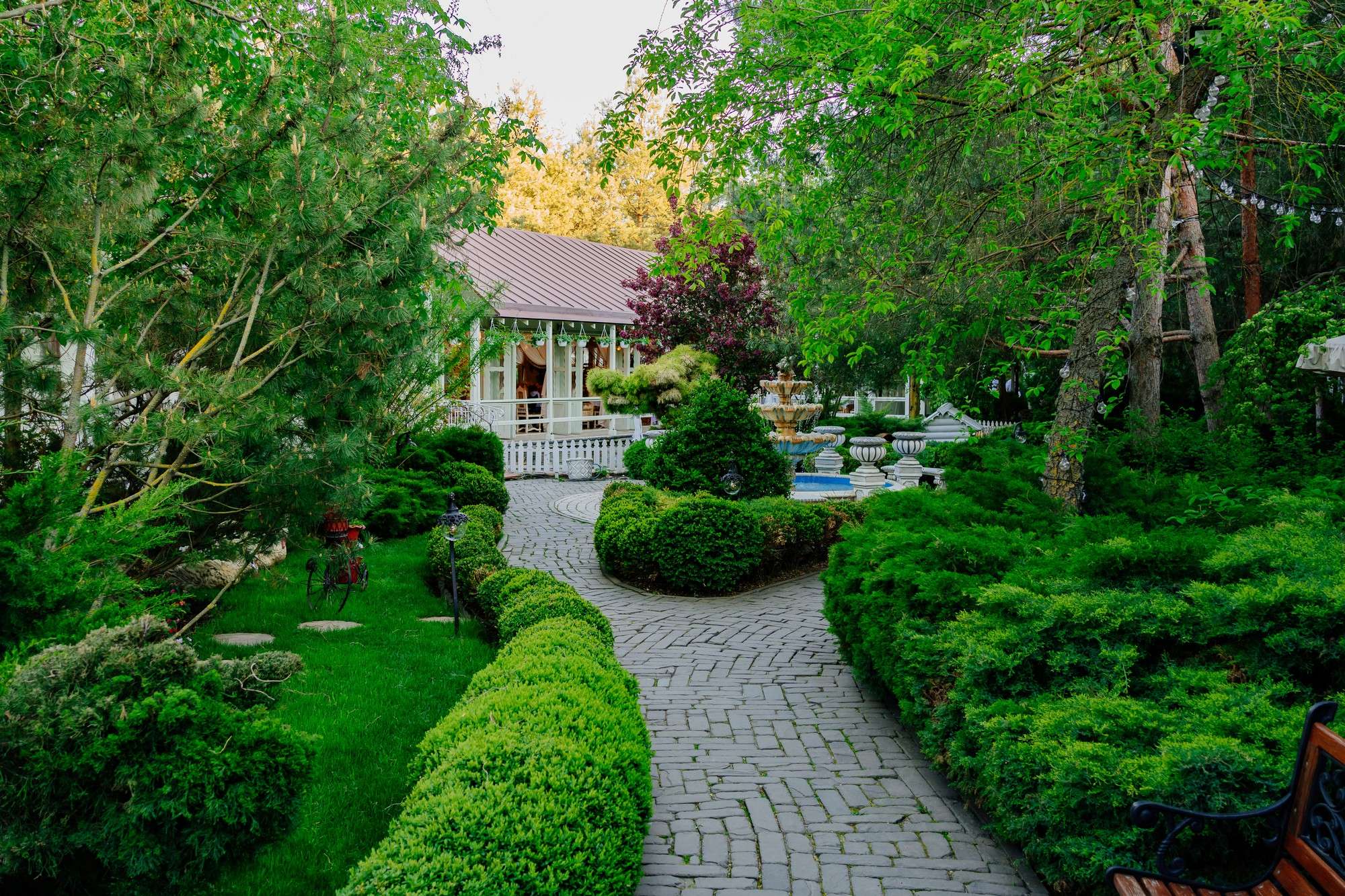 Landscape Design